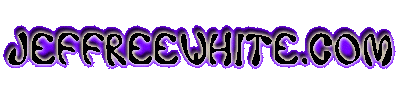 jeffreewhite.com - home