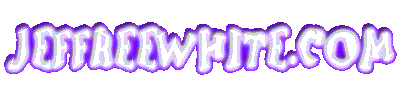 jeffreewhite.com - home